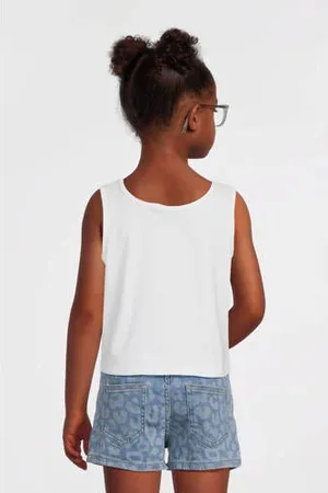 NAME IT KIDS cropped top