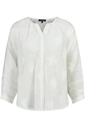 Claudia Sträter Blouse
