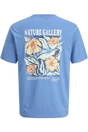 JACK & JONES ORIGINALS T