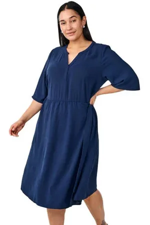 Zizzi Midi jurk
