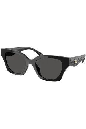 Coach Zonnebril CAD18