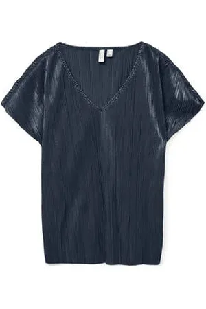 VERO MODA Top met lurex