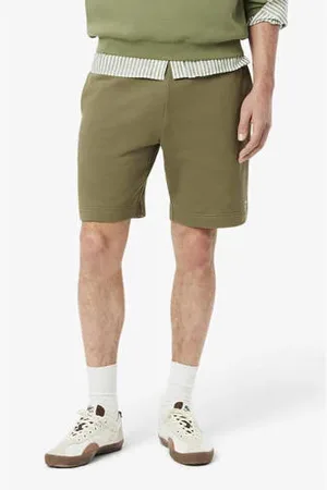 Lacoste Regular sweatshort