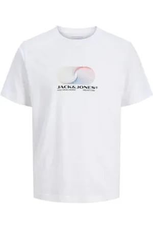 JACK & JONES T