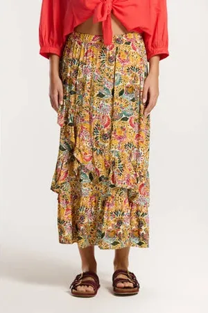 Shiwi Midi rok