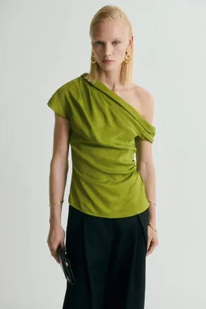 MANGO Top