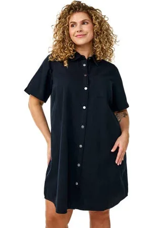 Zizzi Denim jurk