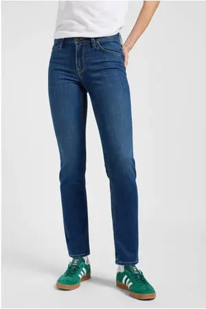 Lee Lee medium blue denim