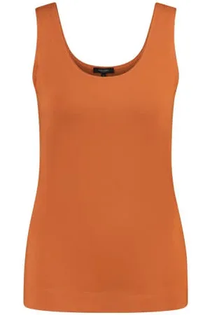 Claudia Sträter Singlet