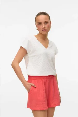 VERO MODA Top ajour