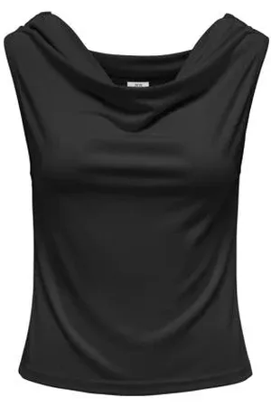 JDY Top zwart