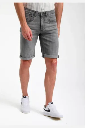 Gabbiano Denim regular short zwart