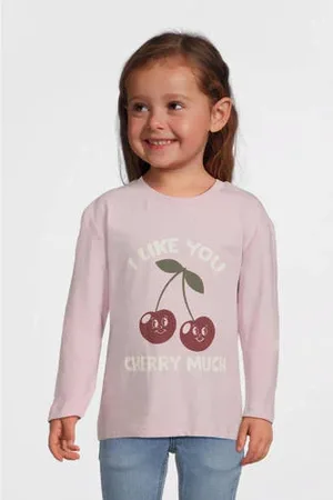 NAME IT MINI longsleeve