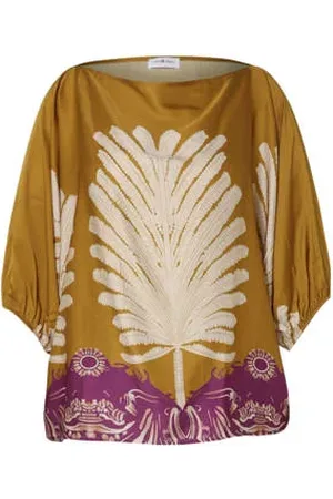Paprika Top