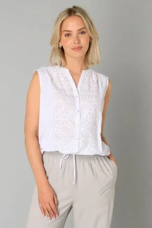 Yest Blouse
