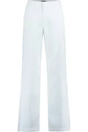 Claudia Sträter High waist wide leg jeans