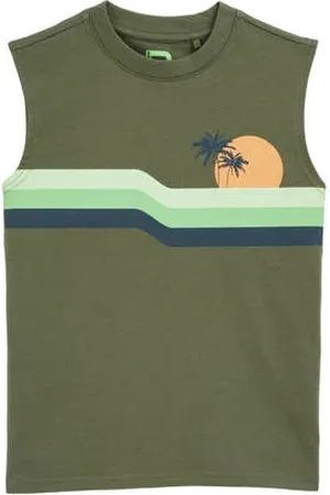 WE Fashion Singlet