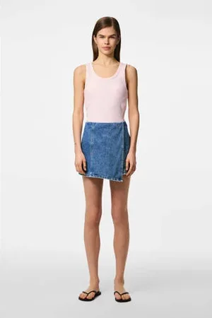 Pieces® Skort
