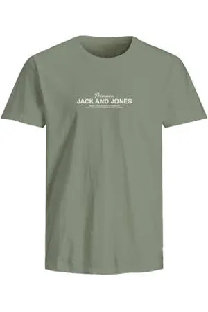 JACK & JONES T