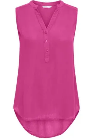 ONLY Top roze