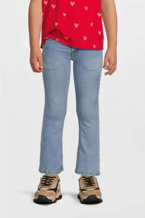 NAME IT KIDS bootcut jeans