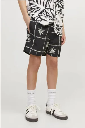 JACK & JONES JUNIOR zwemshort JPSTFIJI