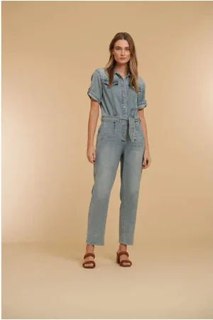 Geisha Jumpsuit