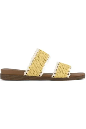 Graceland Slippers