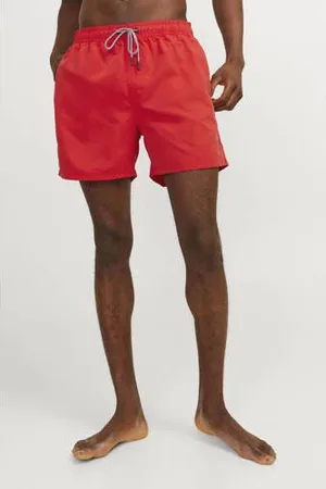 JACK & JONES PANTS STUDIO zwemshort JPSTFIJI