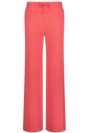 Tramontana Regular waist casual broek