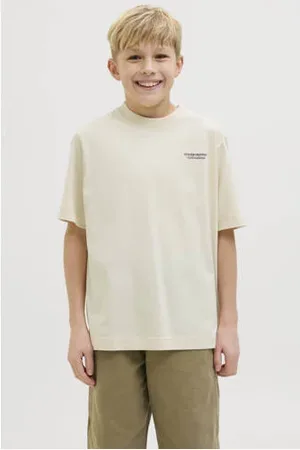 JACK & JONES JUNIOR T