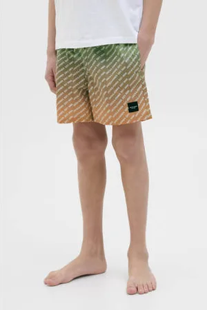 JACK & JONES JUNIOR zwemshort