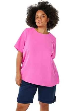 Zizzi Regular waist casual short