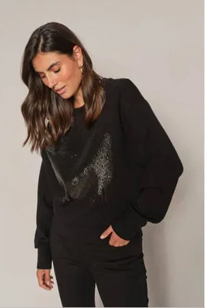 Mos Mosh Sweater