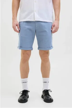 JACK & JONES PANTS STUDIO regular chino short JPSTFURY