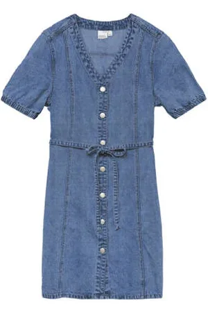 VERO MODA Blousejurk