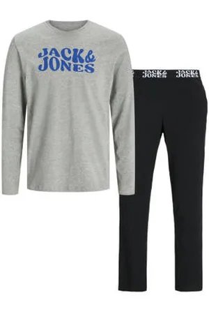 JACK & JONES JUNIOR loungeset JACELTON