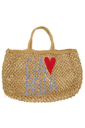 Zusss Strandtas