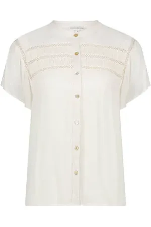 Tramontana Blouse