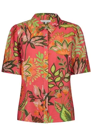 Tramontana Blouse