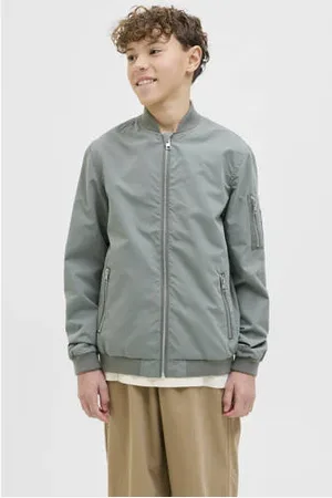 JACK & JONES JUNIOR bomberjack