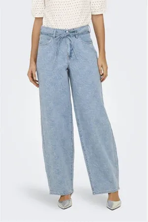 ONLY ONLY light blue denim
