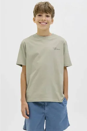 JACK & JONES JUNIOR T