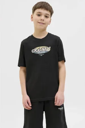 JACK & JONES JUNIOR T