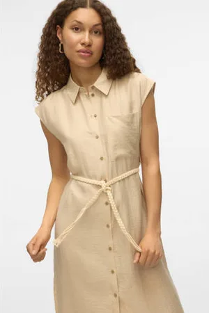 VERO MODA Blousejurk