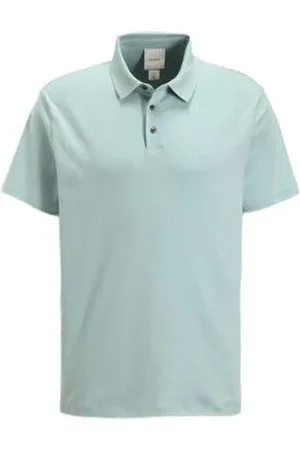 Calvin Klein Regular polo SUPIMA
