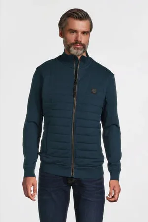 Lerros Sweatvest