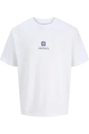 JACK & JONES JUNIOR T