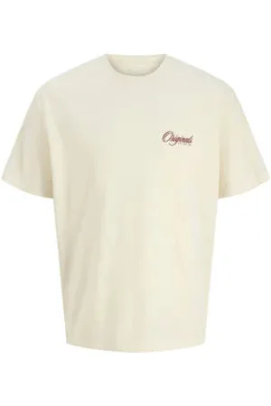 JACK & JONES JUNIOR T
