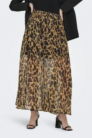 ONLY Maxi rok
